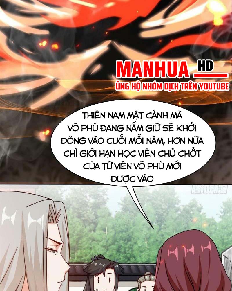 Vô Tận Thôn Phệ Chapter 55 - Trang 48