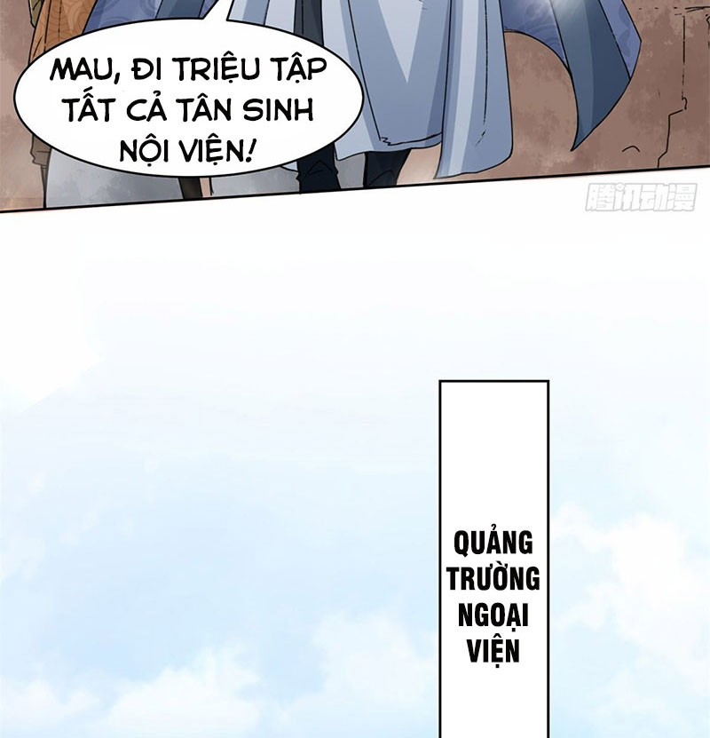 Vô Tận Thôn Phệ Chapter 22 - Trang 12