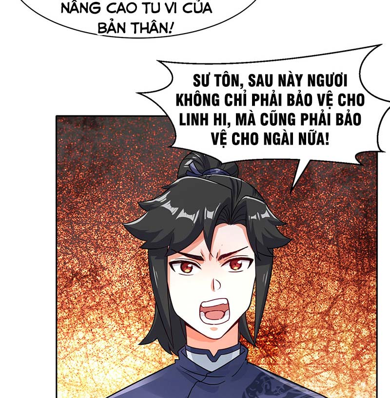 Vô Tận Thôn Phệ Chapter 32 - Trang 6