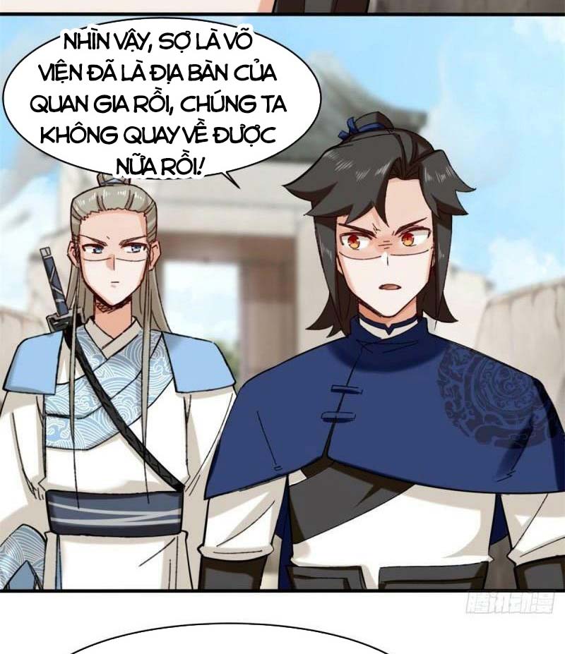 Vô Tận Thôn Phệ Chapter 41 - Trang 42