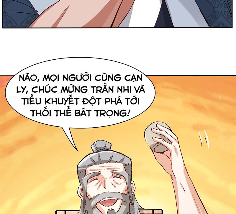 Vô Tận Thôn Phệ Chapter 33 - Trang 52