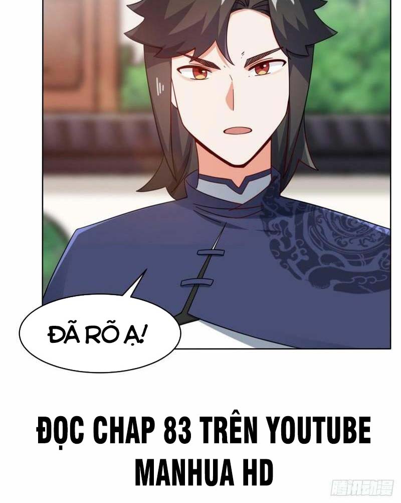 Vô Tận Thôn Phệ Chapter 55 - Trang 50