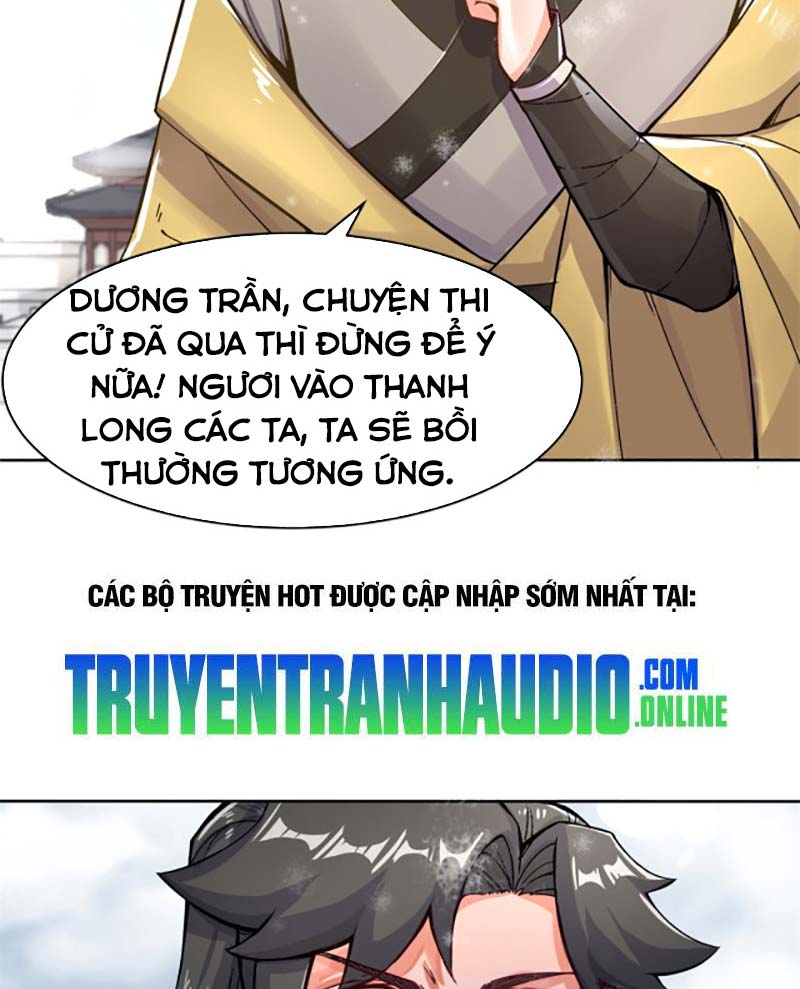 Vô Tận Thôn Phệ Chapter 28 - Trang 4