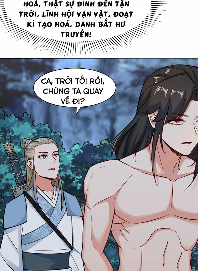 Vô Tận Thôn Phệ Chapter 4 - Trang 38