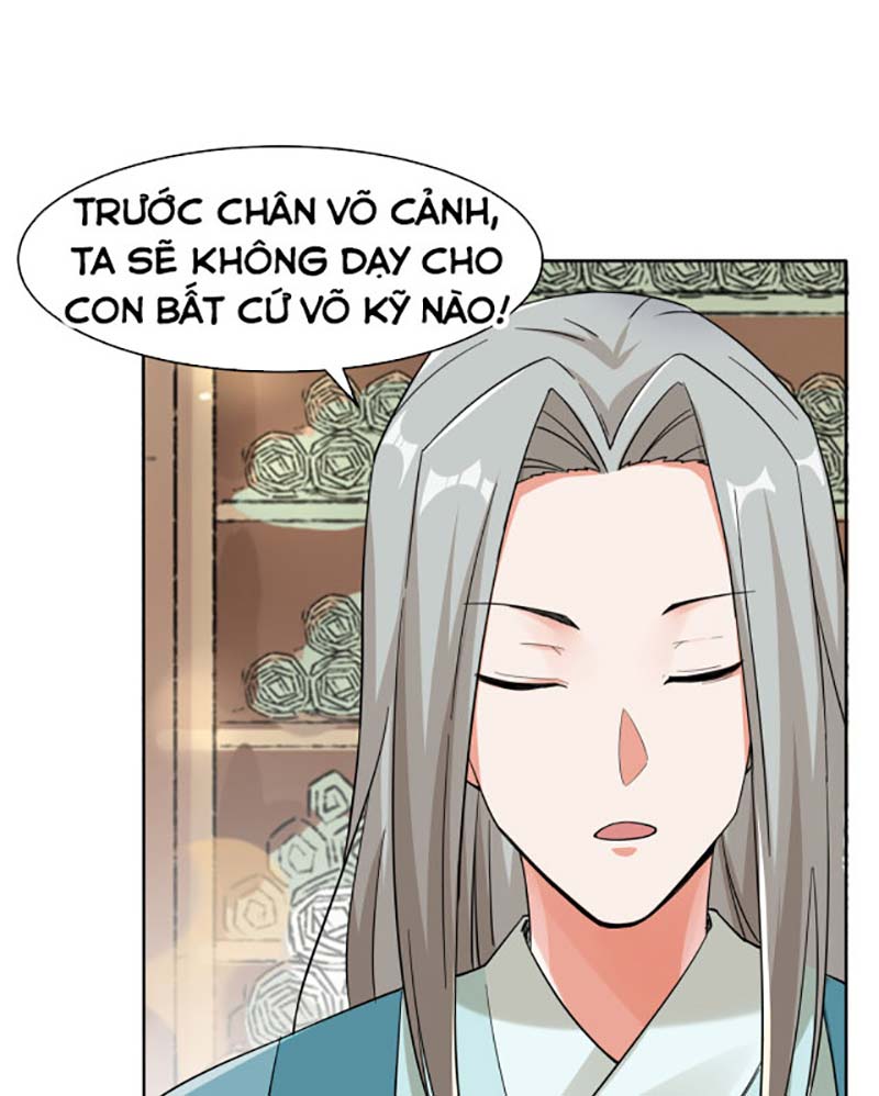 Vô Tận Thôn Phệ Chapter 29 - Trang 3