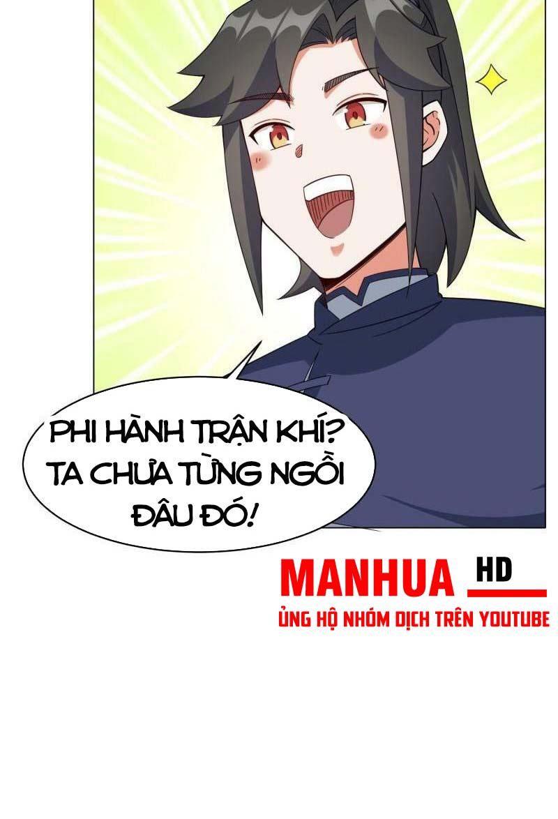 Vô Tận Thôn Phệ Chapter 43 - Trang 2