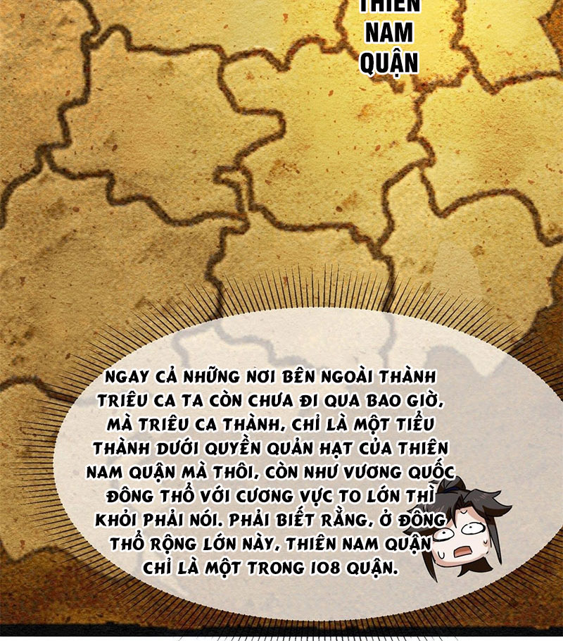 Vô Tận Thôn Phệ Chapter 9 - Trang 9