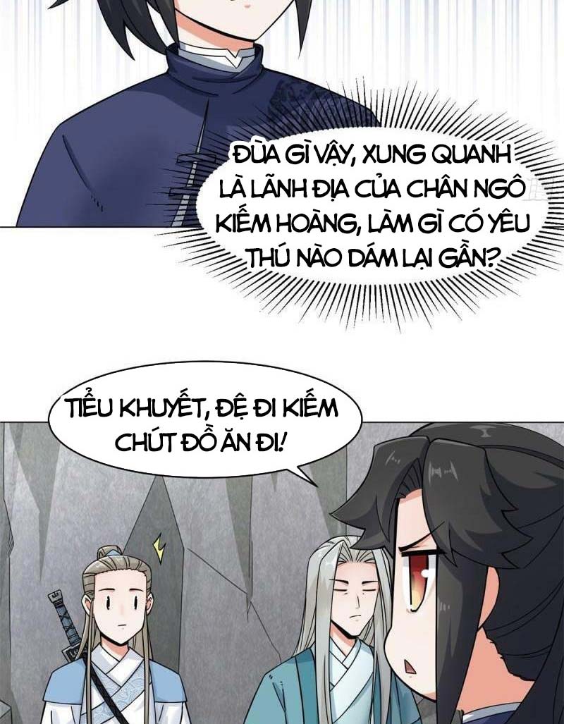 Vô Tận Thôn Phệ Chapter 40 - Trang 38