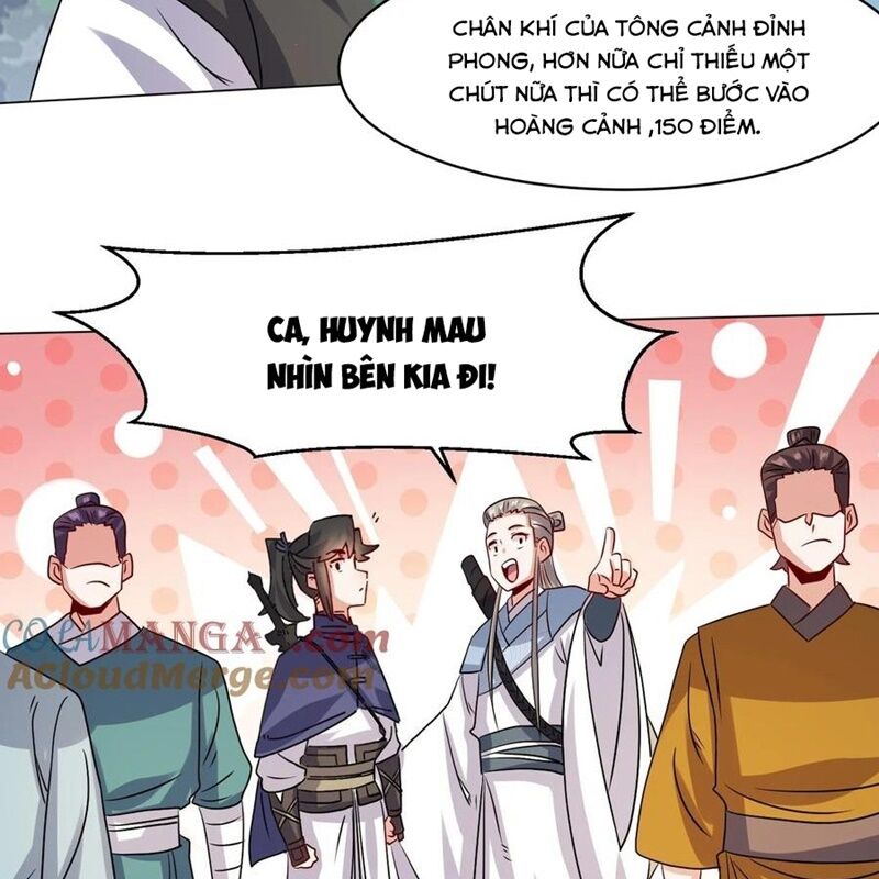 Vô Tận Thôn Phệ Chapter 248 - Trang 79