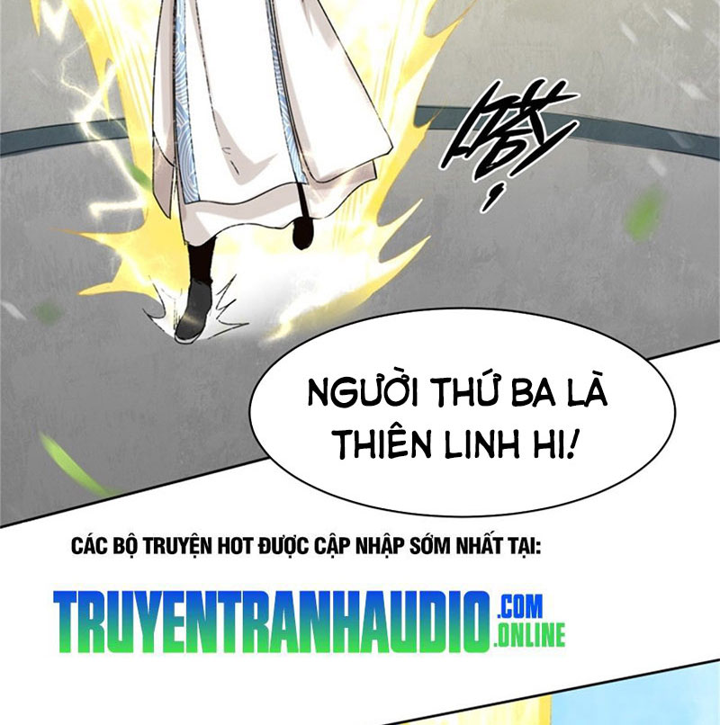 Vô Tận Thôn Phệ Chapter 16 - Trang 17