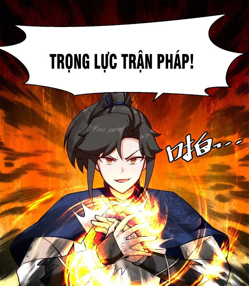 Vô Tận Thôn Phệ Chapter 27 - Trang 2