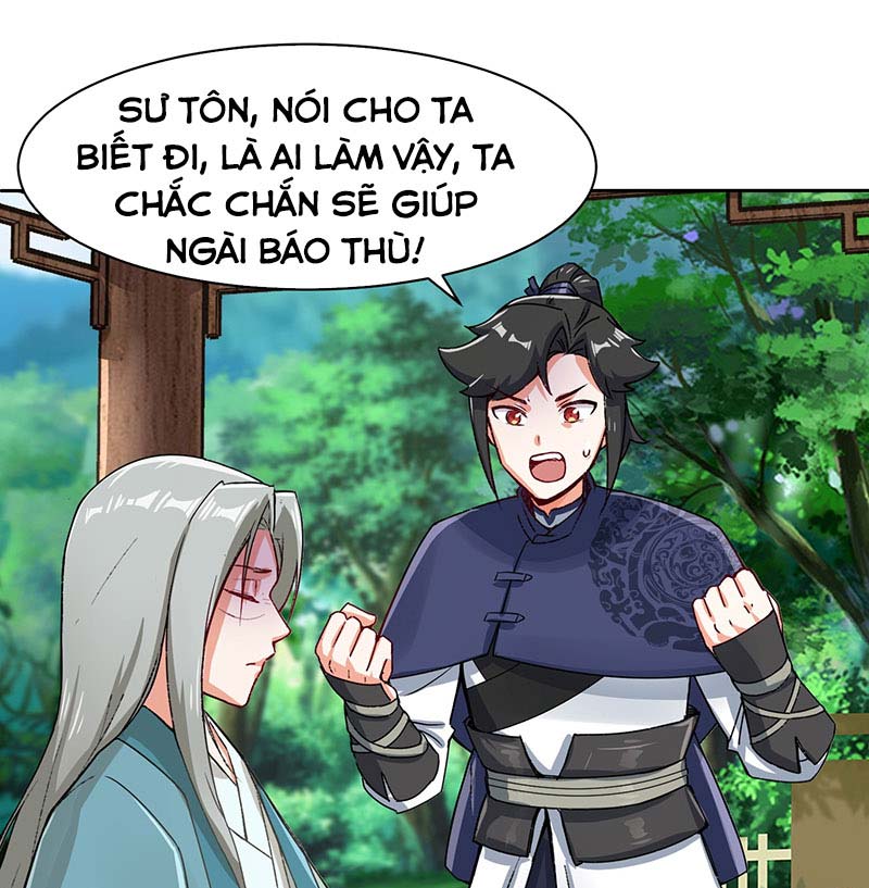 Vô Tận Thôn Phệ Chapter 32 - Trang 2