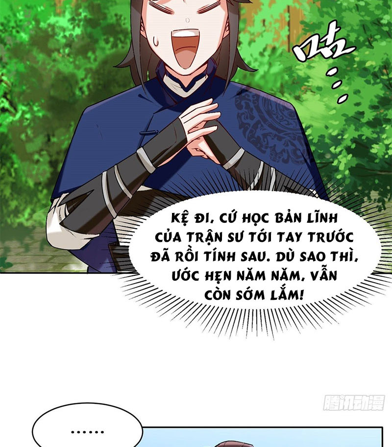 Vô Tận Thôn Phệ Chapter 9 - Trang 12