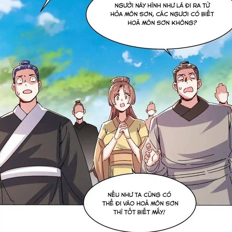 Vô Tận Thôn Phệ Chapter 249 - Trang 21