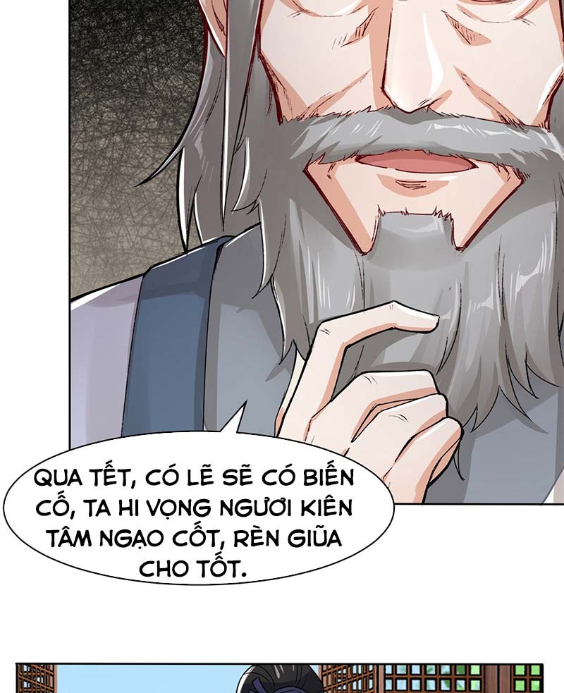 Vô Tận Thôn Phệ Chapter 33 - Trang 39