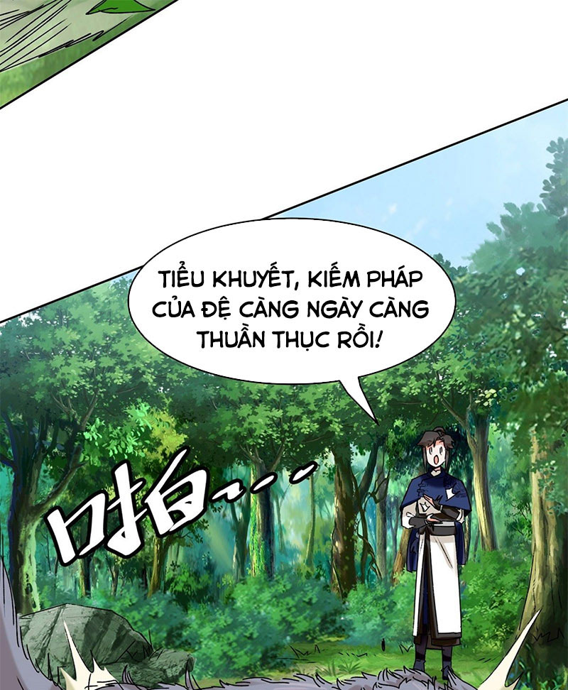 Vô Tận Thôn Phệ Chapter 9 - Trang 27