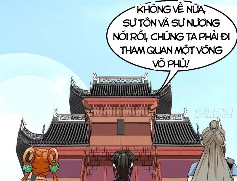 Vô Tận Thôn Phệ Chapter 47 - Trang 54