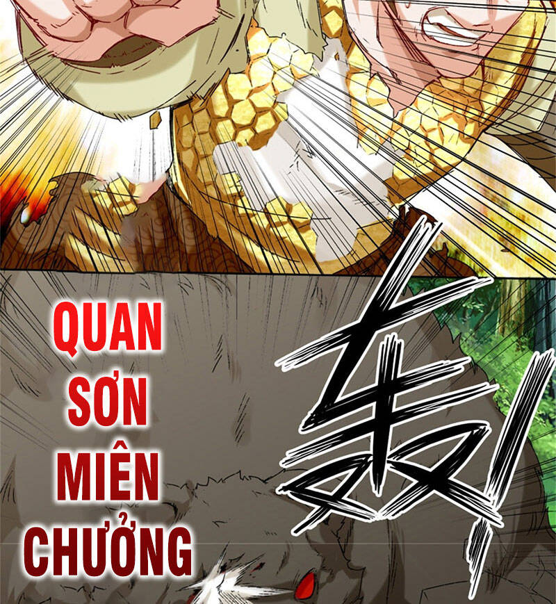 Vô Tận Thôn Phệ Chapter 18 - Trang 14