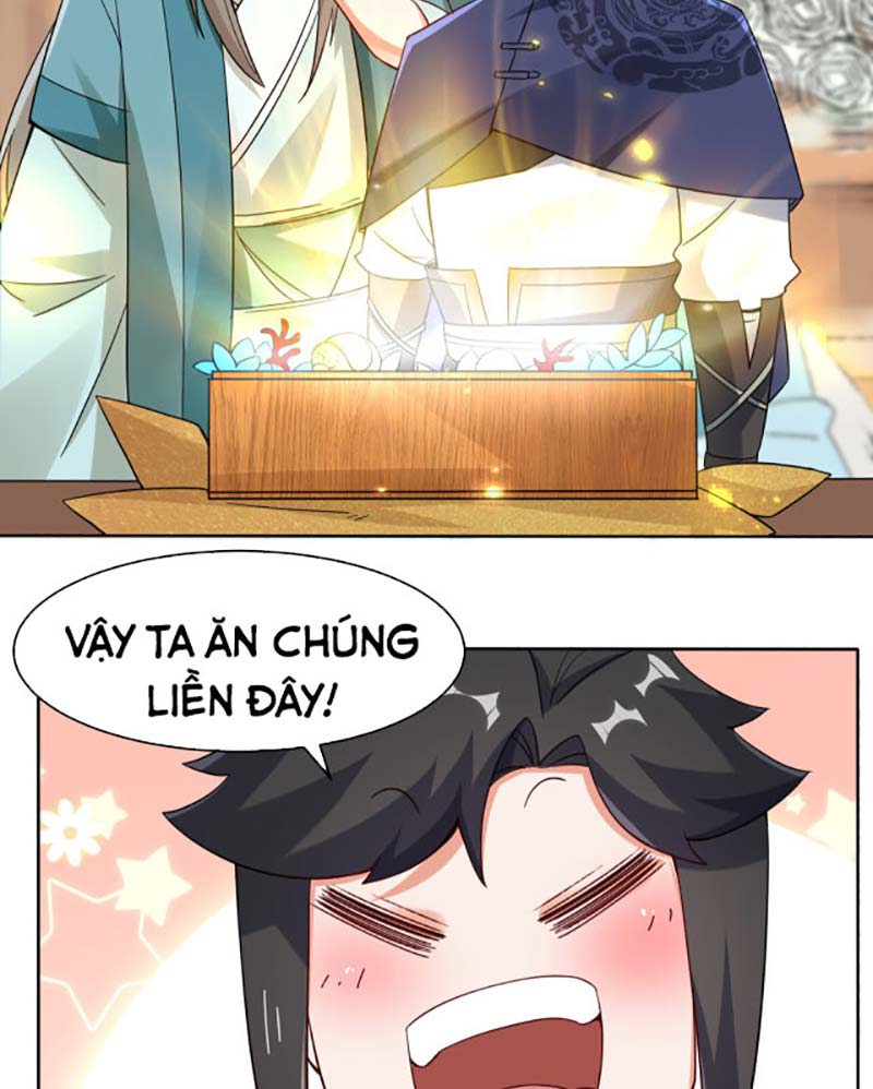 Vô Tận Thôn Phệ Chapter 29 - Trang 16