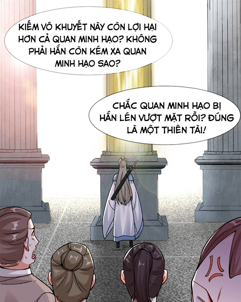 Vô Tận Thôn Phệ Chapter 13 - Trang 2