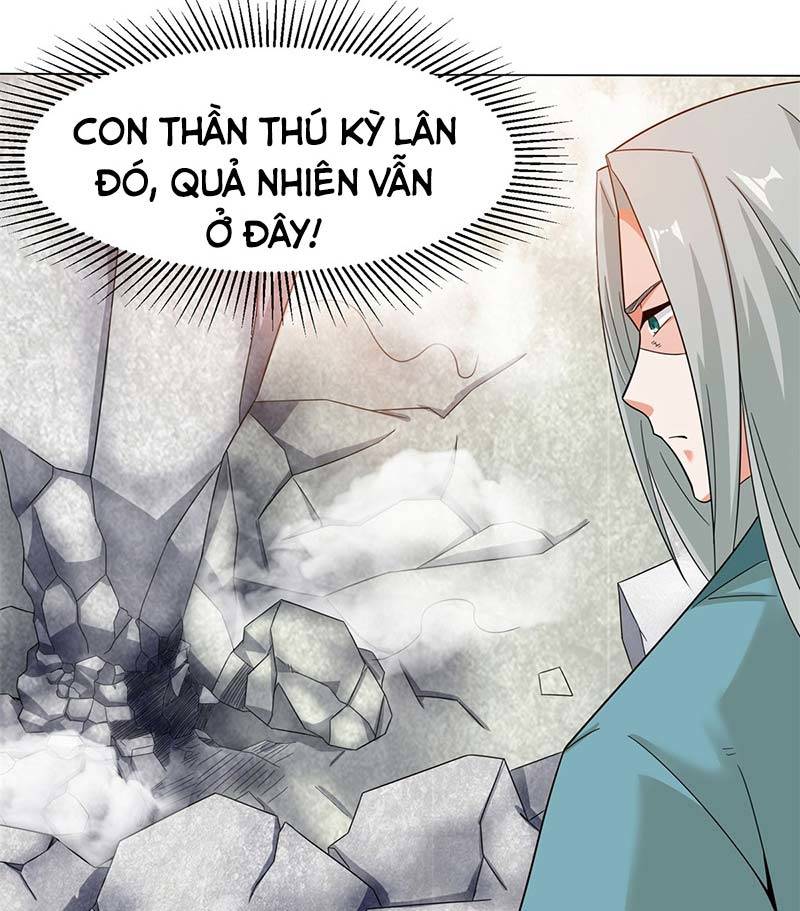 Vô Tận Thôn Phệ Chapter 38 - Trang 6