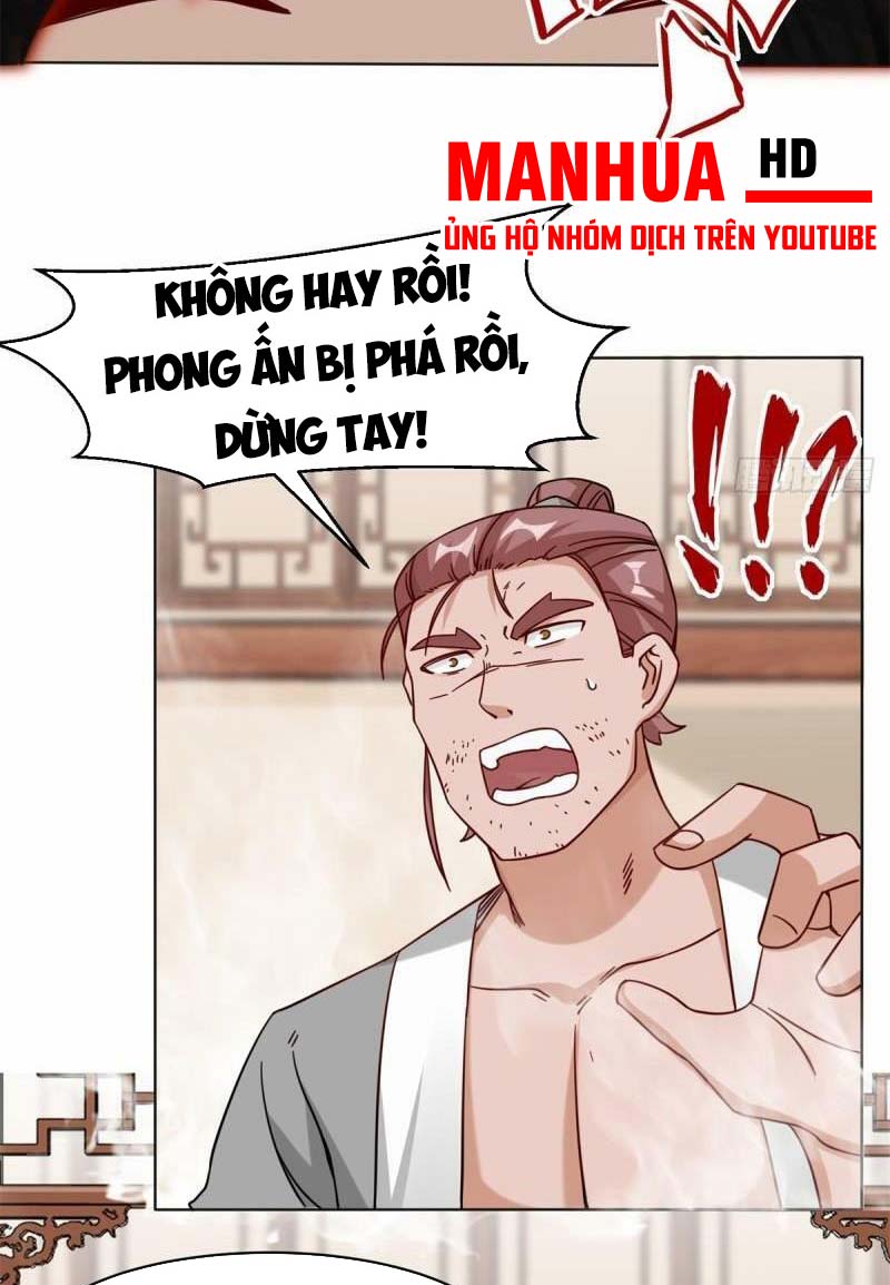 Vô Tận Thôn Phệ Chapter 52 - Trang 15