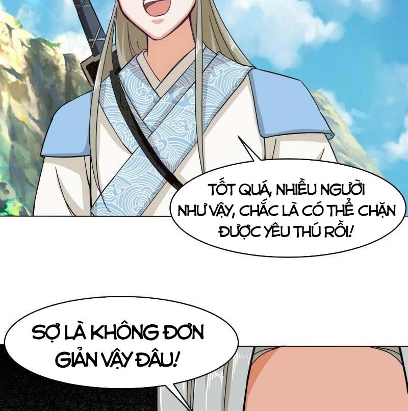 Vô Tận Thôn Phệ Chapter 36 - Trang 59