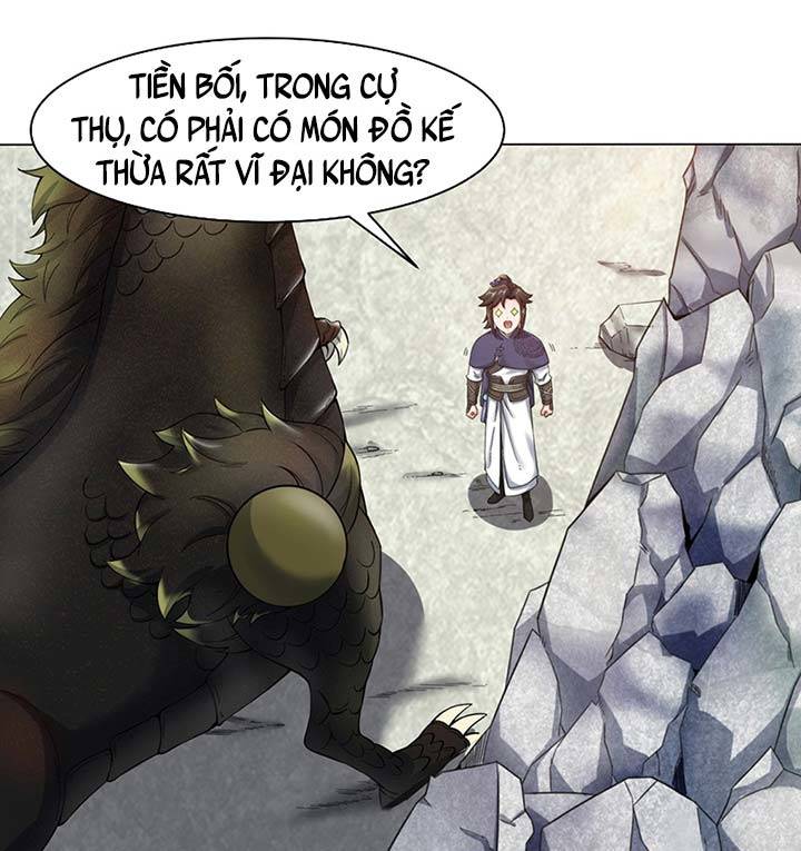 Vô Tận Thôn Phệ Chapter 39 - Trang 55