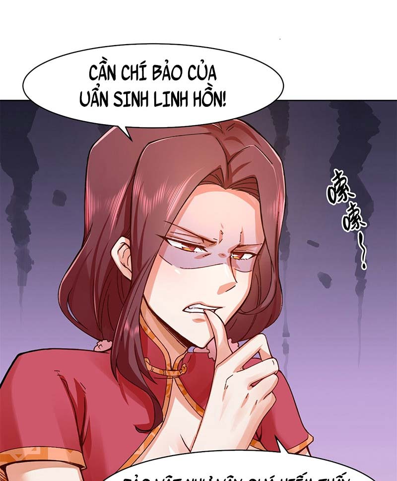 Vô Tận Thôn Phệ Chapter 45 - Trang 27