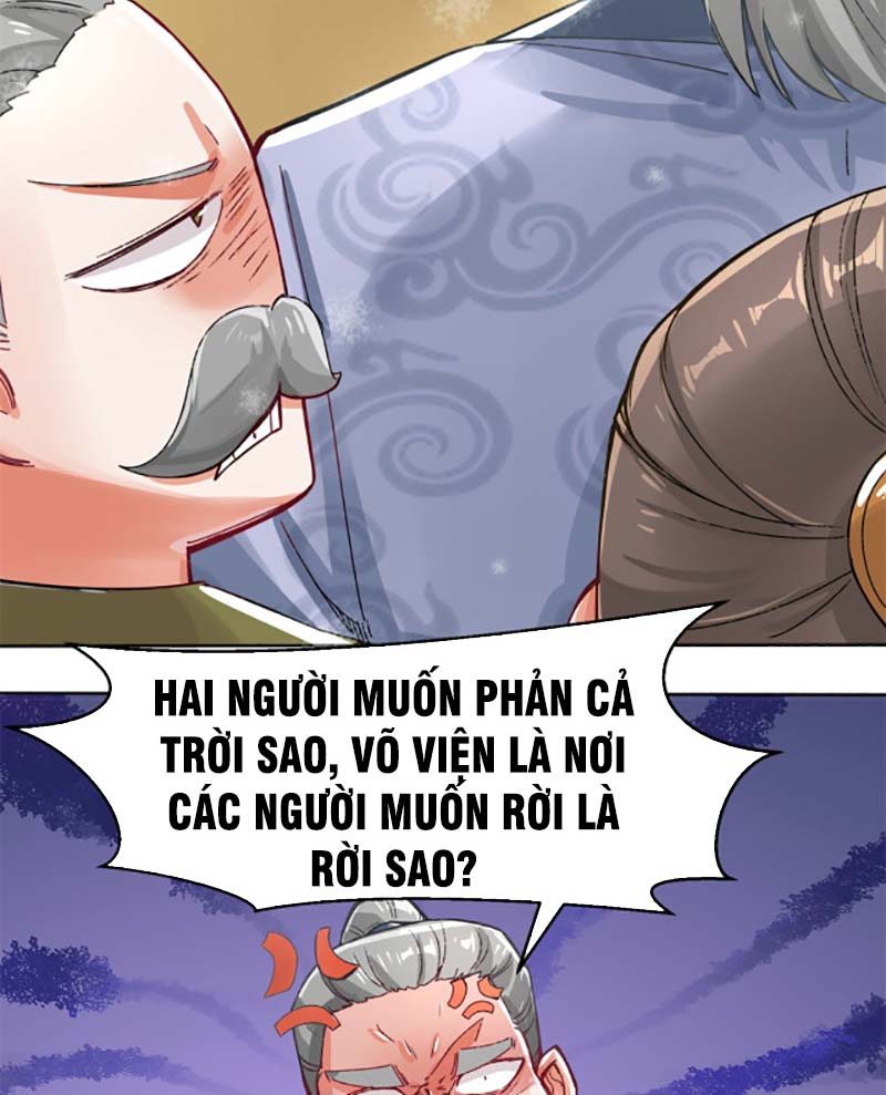 Vô Tận Thôn Phệ Chapter 28 - Trang 16