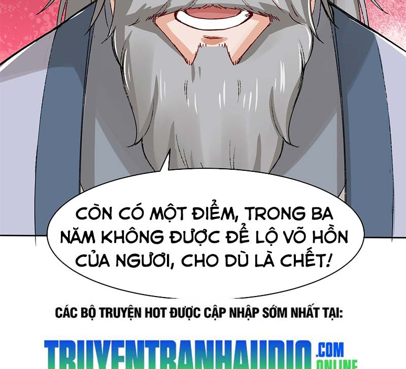 Vô Tận Thôn Phệ Chapter 33 - Trang 44