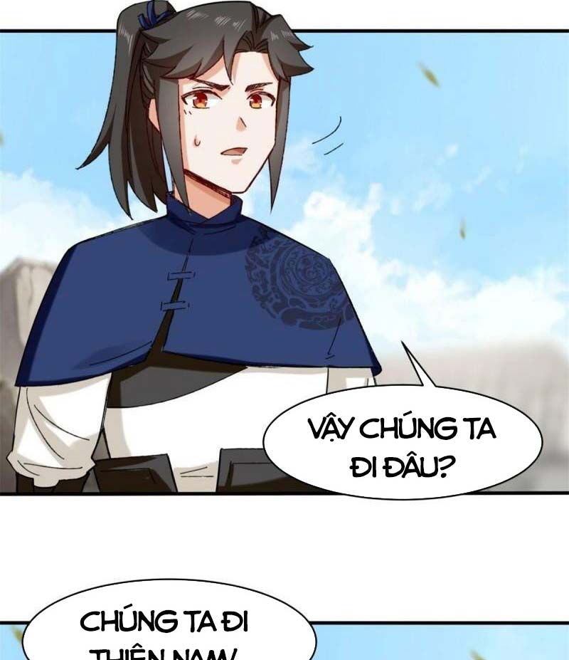 Vô Tận Thôn Phệ Chapter 41 - Trang 47