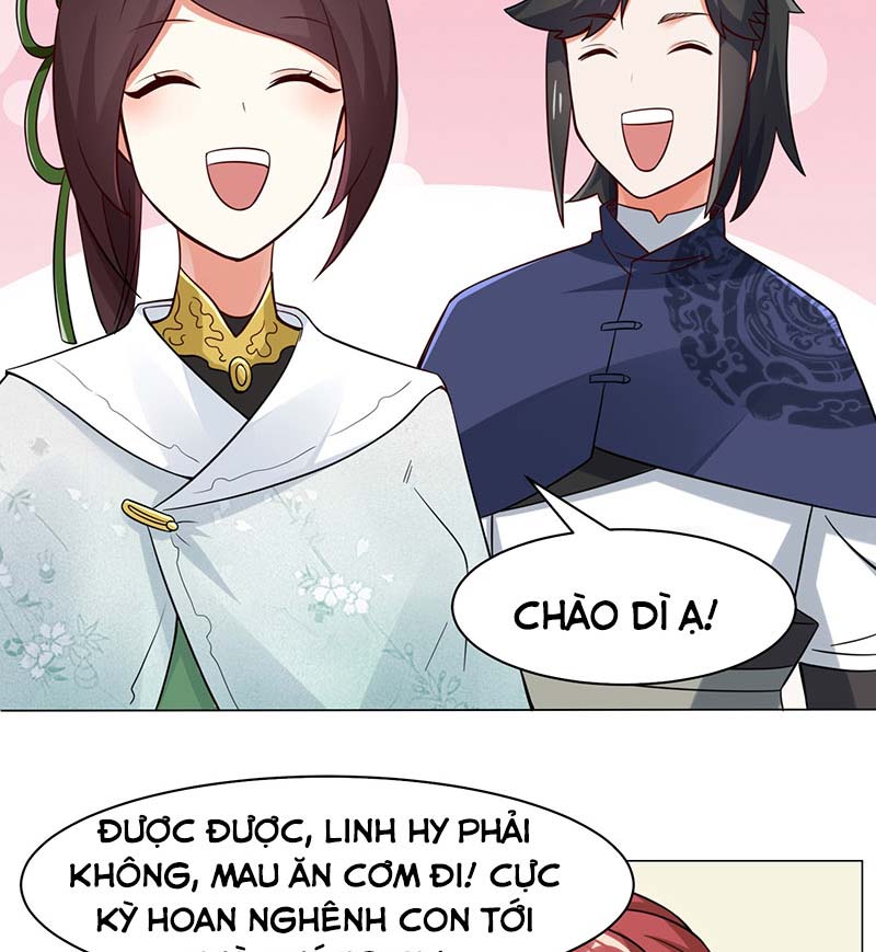 Vô Tận Thôn Phệ Chapter 34 - Trang 19