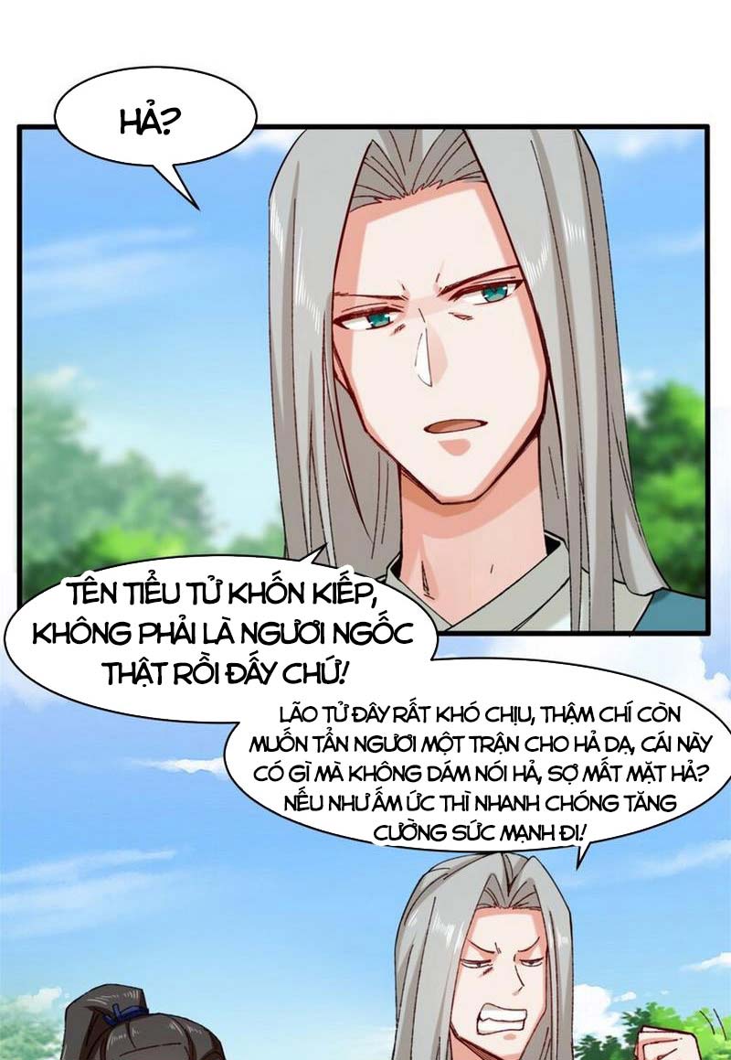 Vô Tận Thôn Phệ Chapter 50 - Trang 26