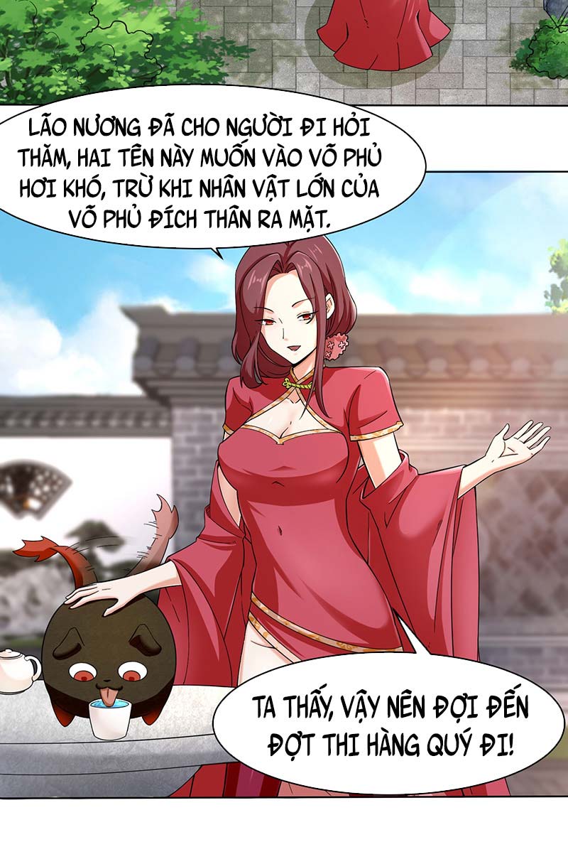 Vô Tận Thôn Phệ Chapter 44 - Trang 38