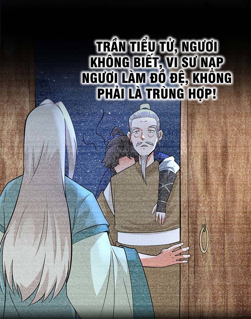 Vô Tận Thôn Phệ Chapter 38 - Trang 50