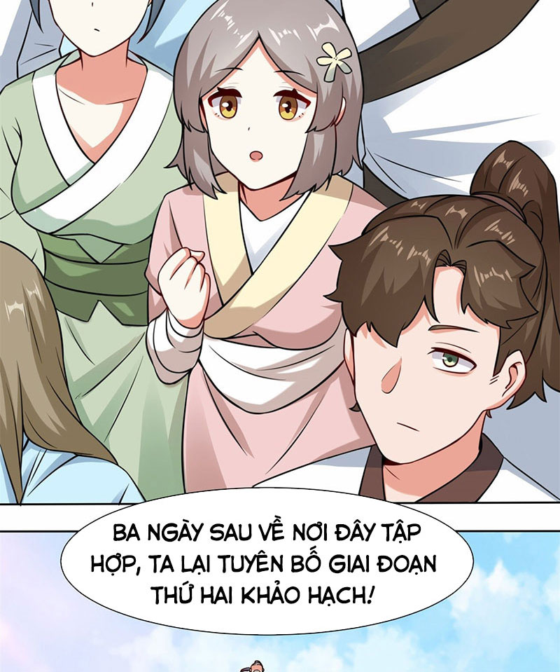 Vô Tận Thôn Phệ Chapter 6 - Trang 36