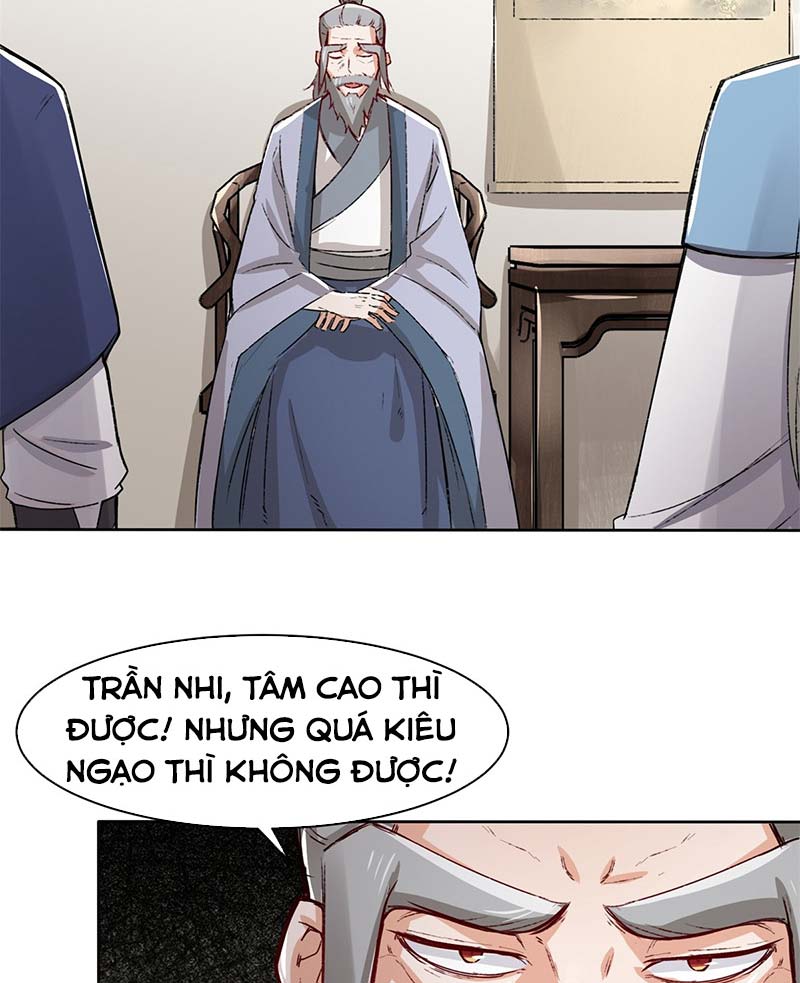 Vô Tận Thôn Phệ Chapter 33 - Trang 38