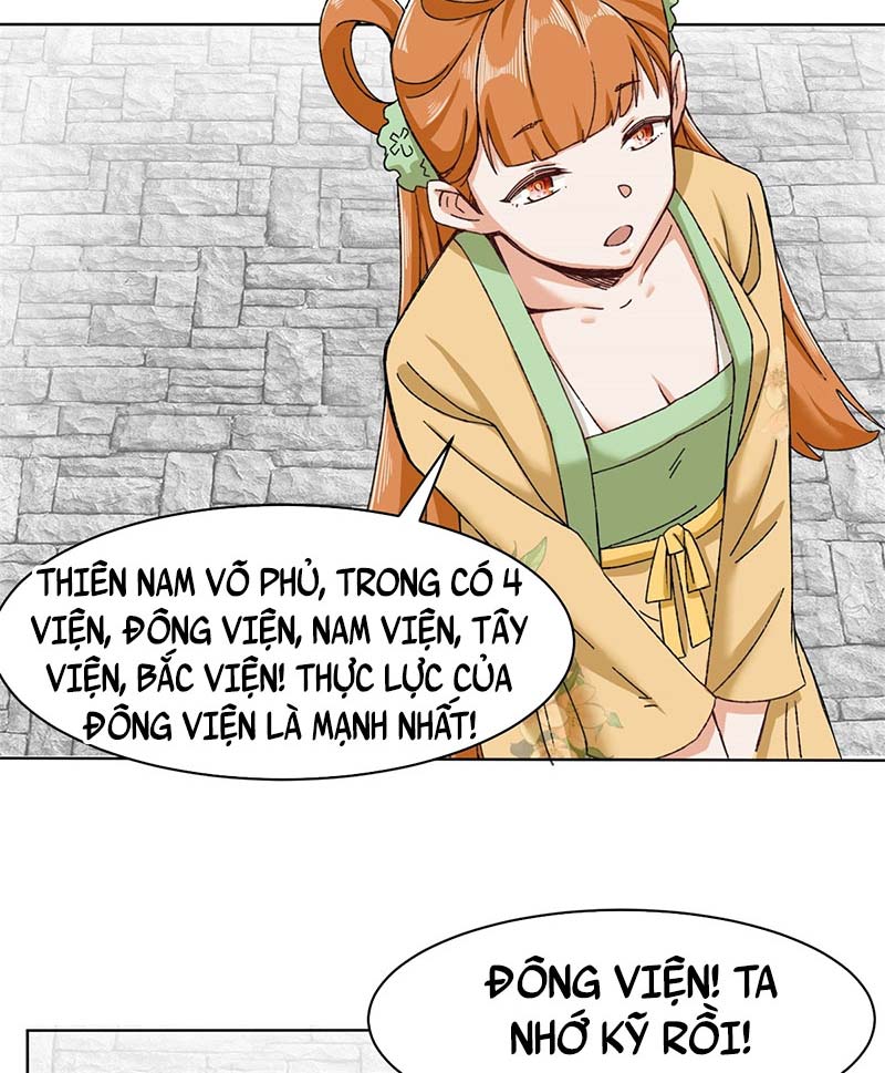 Vô Tận Thôn Phệ Chapter 45 - Trang 40