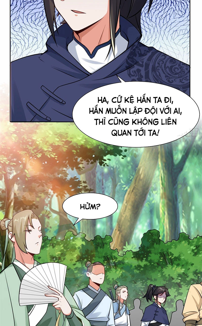 Vô Tận Thôn Phệ Chapter 7 - Trang 3