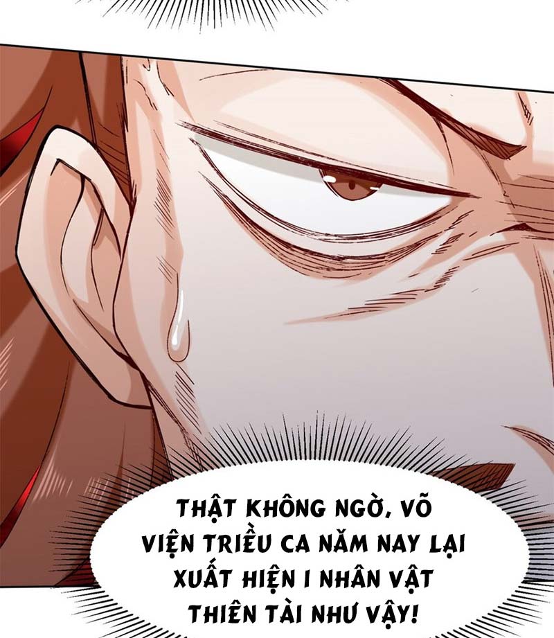 Vô Tận Thôn Phệ Chapter 27 - Trang 13