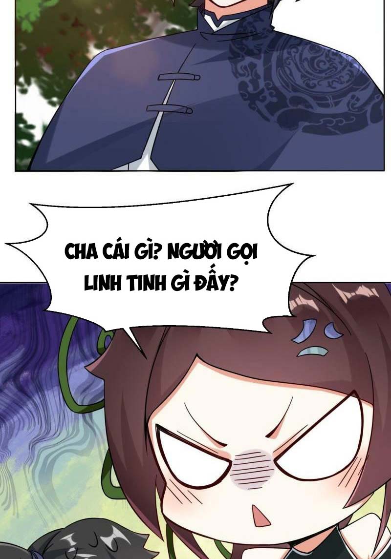 Vô Tận Thôn Phệ Chapter 49 - Trang 42