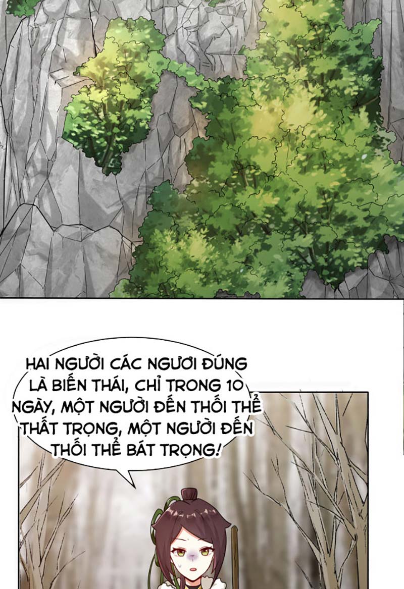 Vô Tận Thôn Phệ Chapter 29 - Trang 29