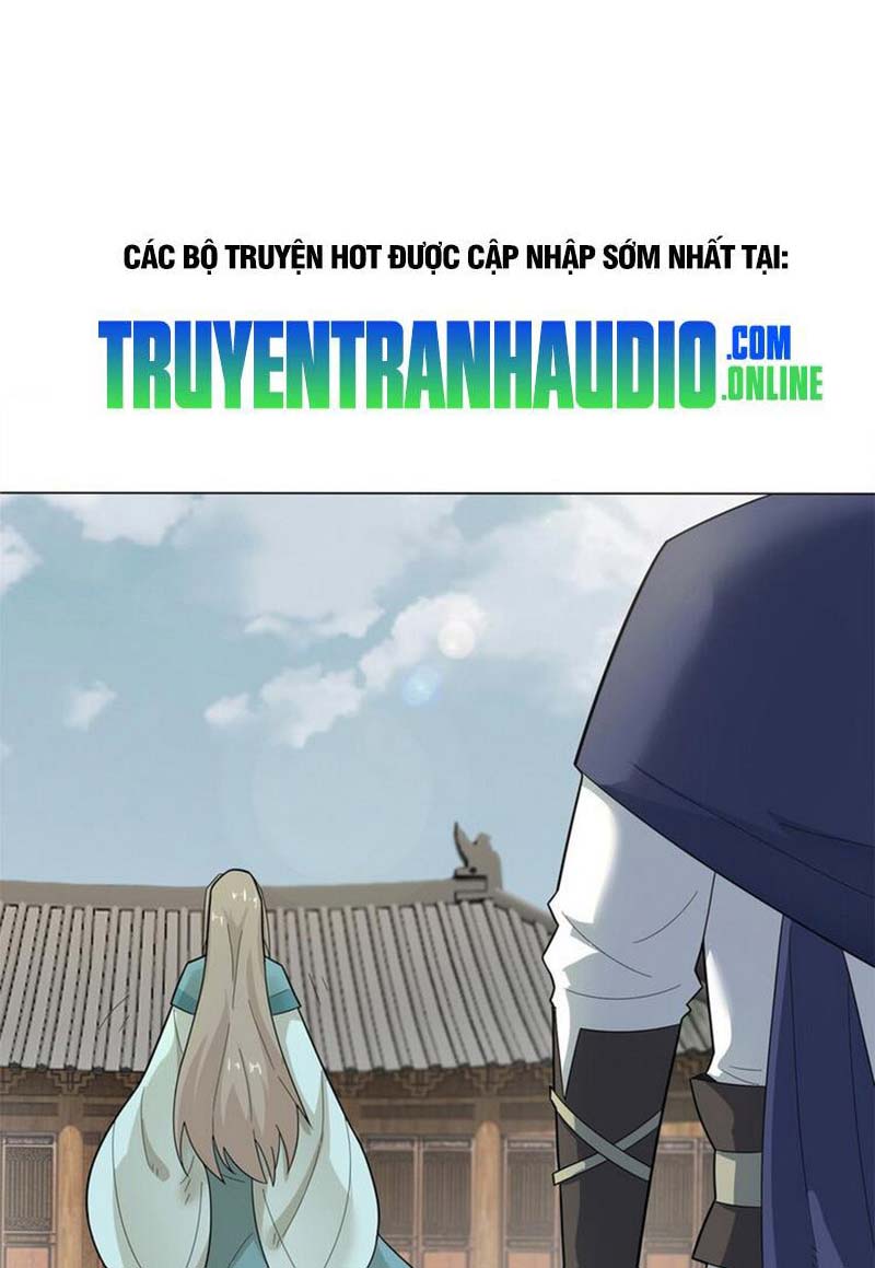 Vô Tận Thôn Phệ Chapter 35 - Trang 44