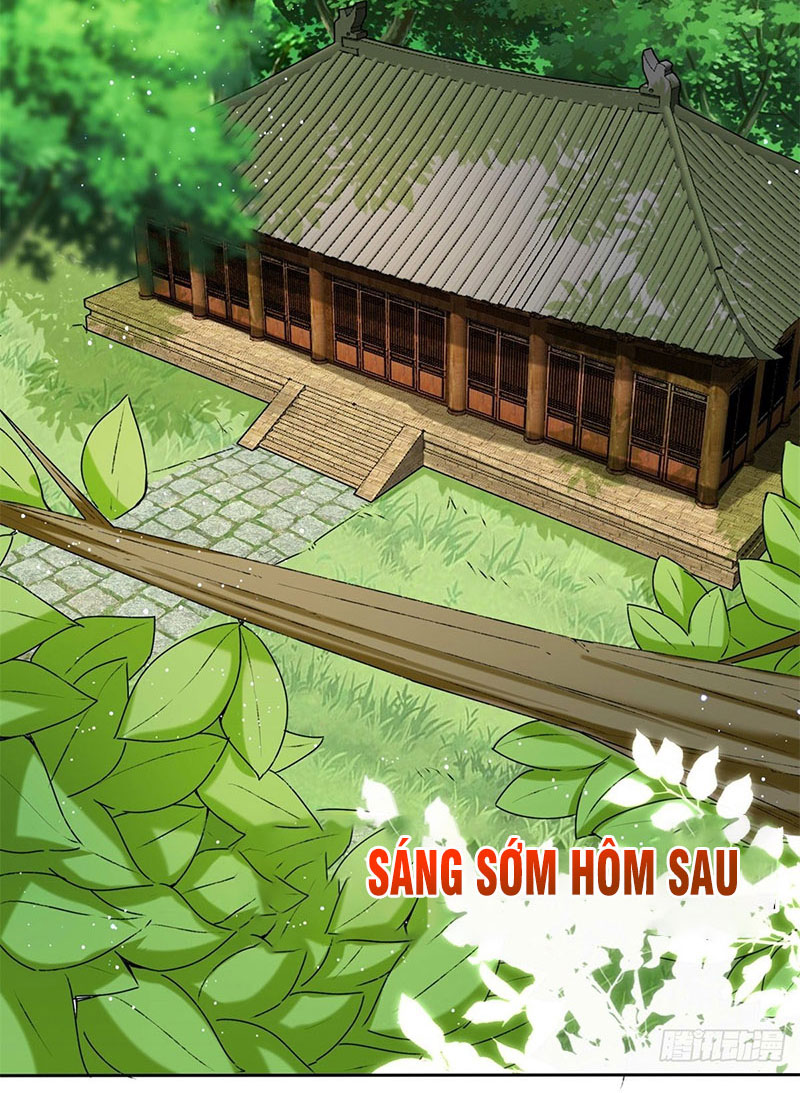 Vô Tận Thôn Phệ Chapter 8 - Trang 12