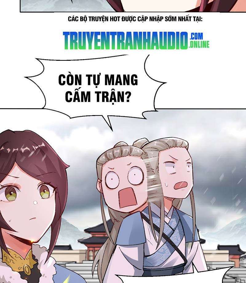 Vô Tận Thôn Phệ Chapter 26 - Trang 24