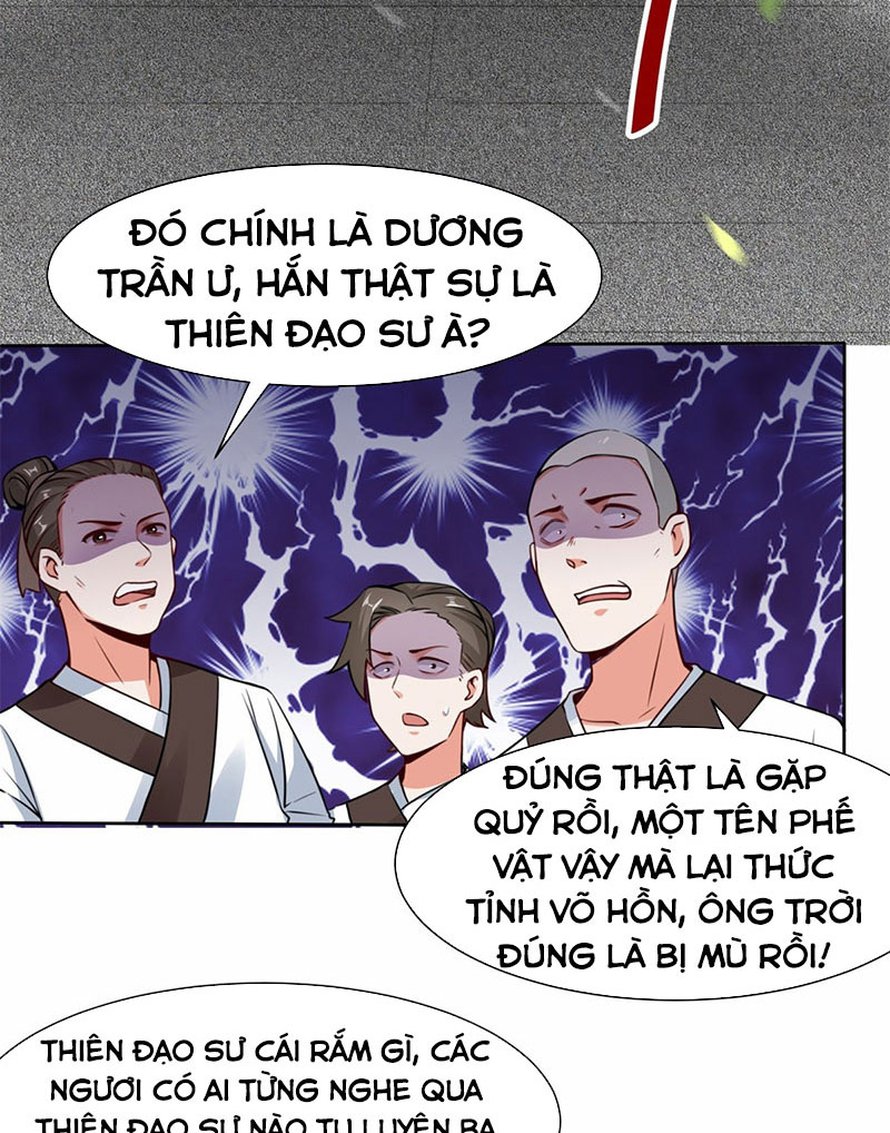 Vô Tận Thôn Phệ Chapter 6 - Trang 14