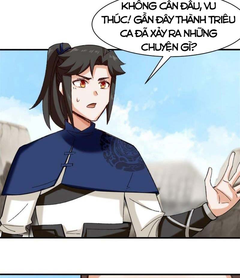 Vô Tận Thôn Phệ Chapter 41 - Trang 38