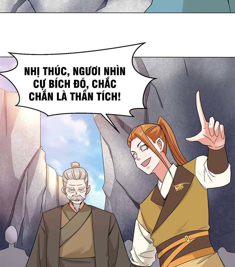 Vô Tận Thôn Phệ Chapter 38 - Trang 7