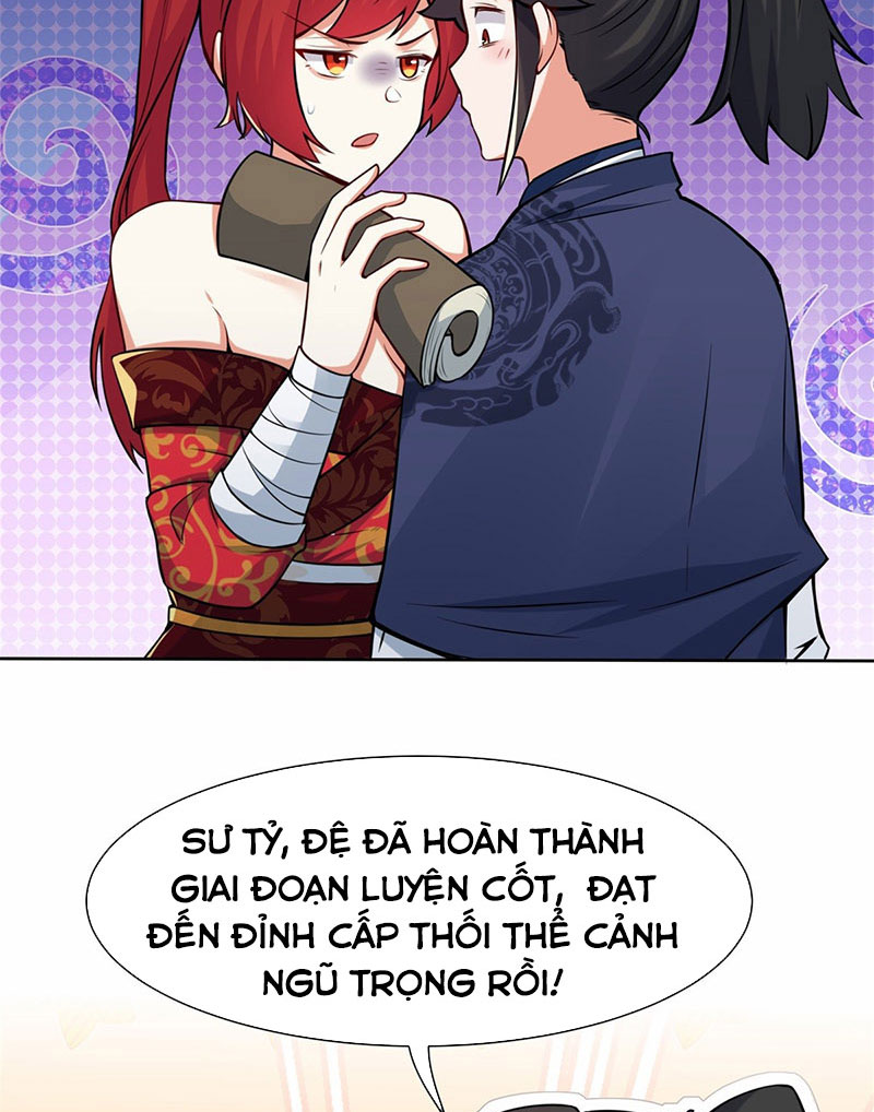 Vô Tận Thôn Phệ Chapter 6 - Trang 24